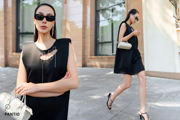 Đi xem phim nên mặc gì để gây ấn tượng và nổi bật?
