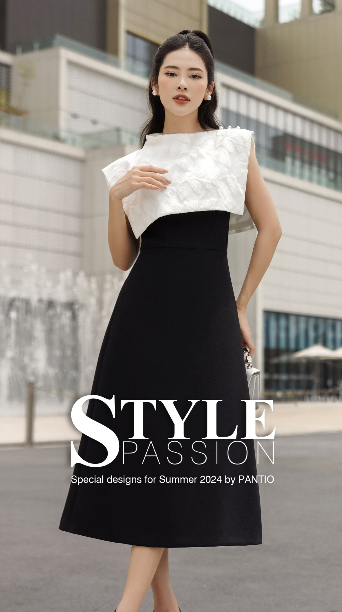 STYLE PASSION