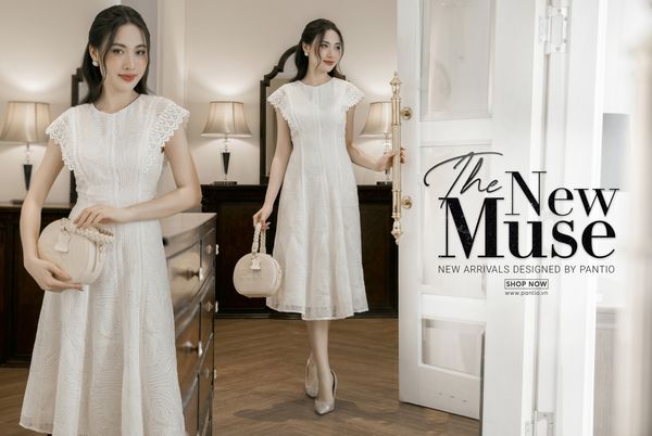 THE NEW MUSE