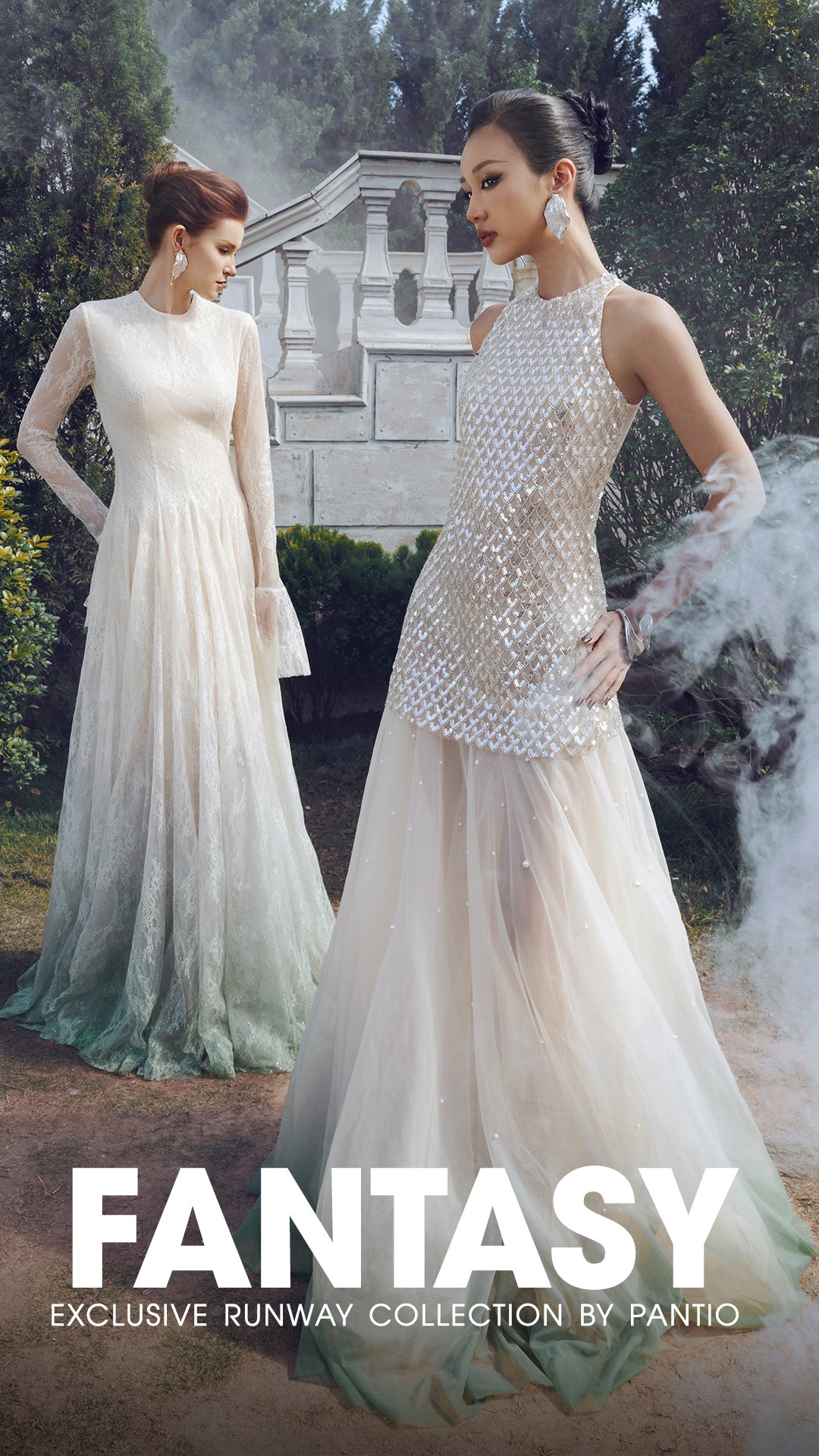 BST THỜI TRANG DỰ TIỆC FANTASY