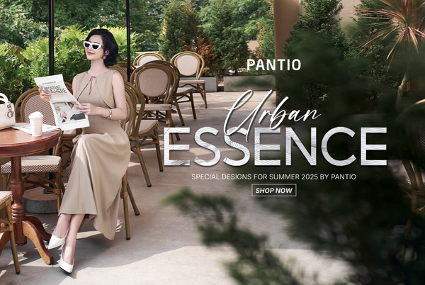 NEW COLLECTION | URBAN ESSENCE