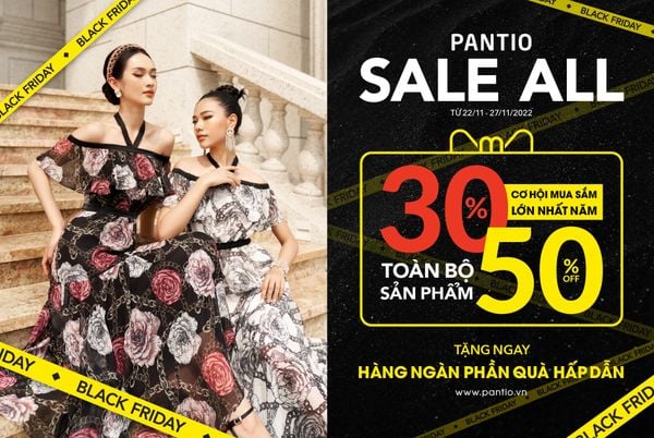 🔴 𝐁𝐋𝐀𝐂𝐊 𝐅𝐑𝐈𝐃𝐀𝐘 - SĂN SALE NGẬP LỐI - CHỐT NGAY DEAL HỜI