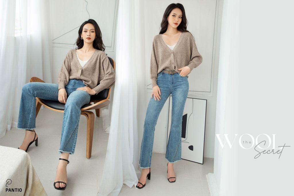 THE WOOL SECRET - LEN VÀ CUỘC CHƠI SẮC MÀU