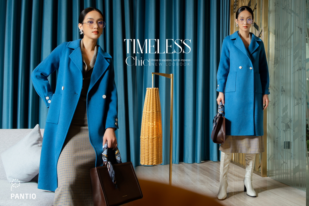Timeless Chic