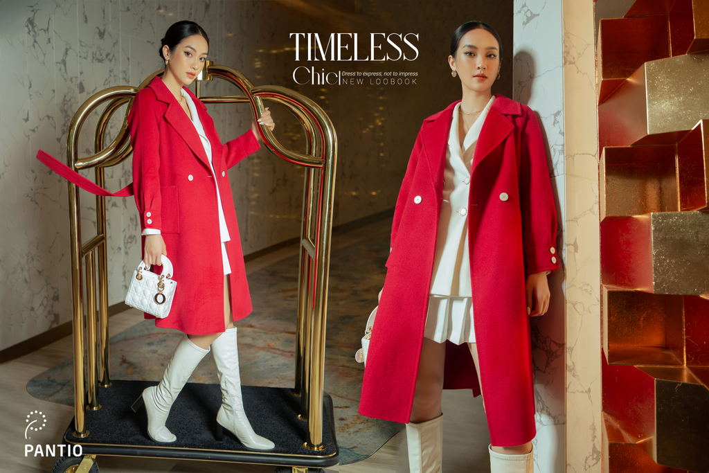 Timeless Chic