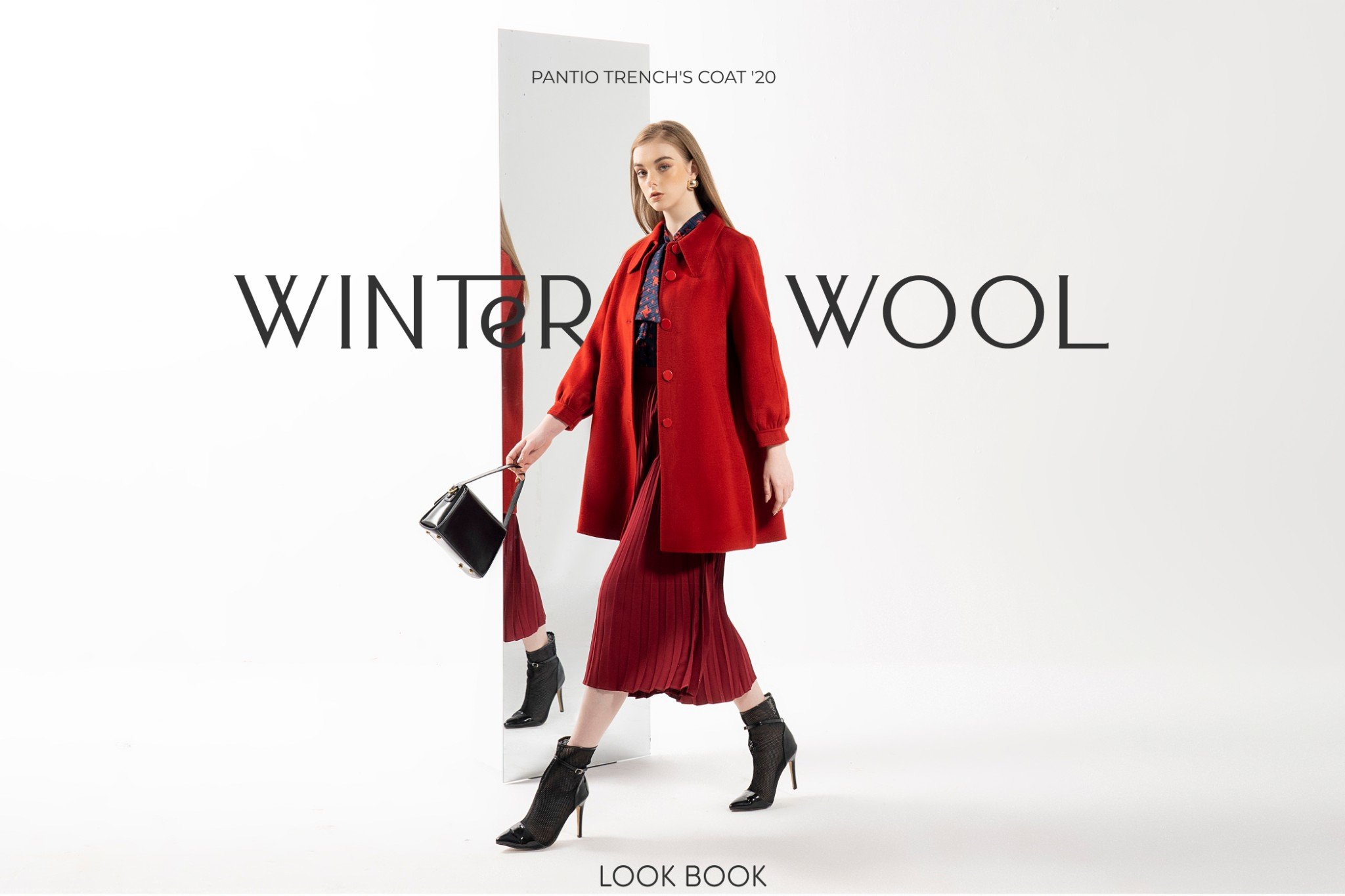 WINTER WOOL