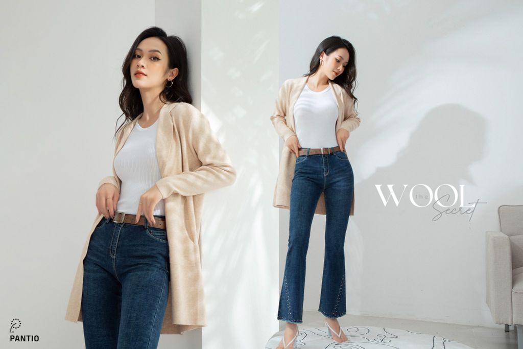 THE WOOL SECRET - LEN VÀ CUỘC CHƠI SẮC MÀU