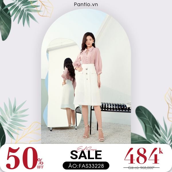 SALE MỪNG ĐẠI LỄ - UPTO 50% HÀNG NGÀN SẢN PHẨM