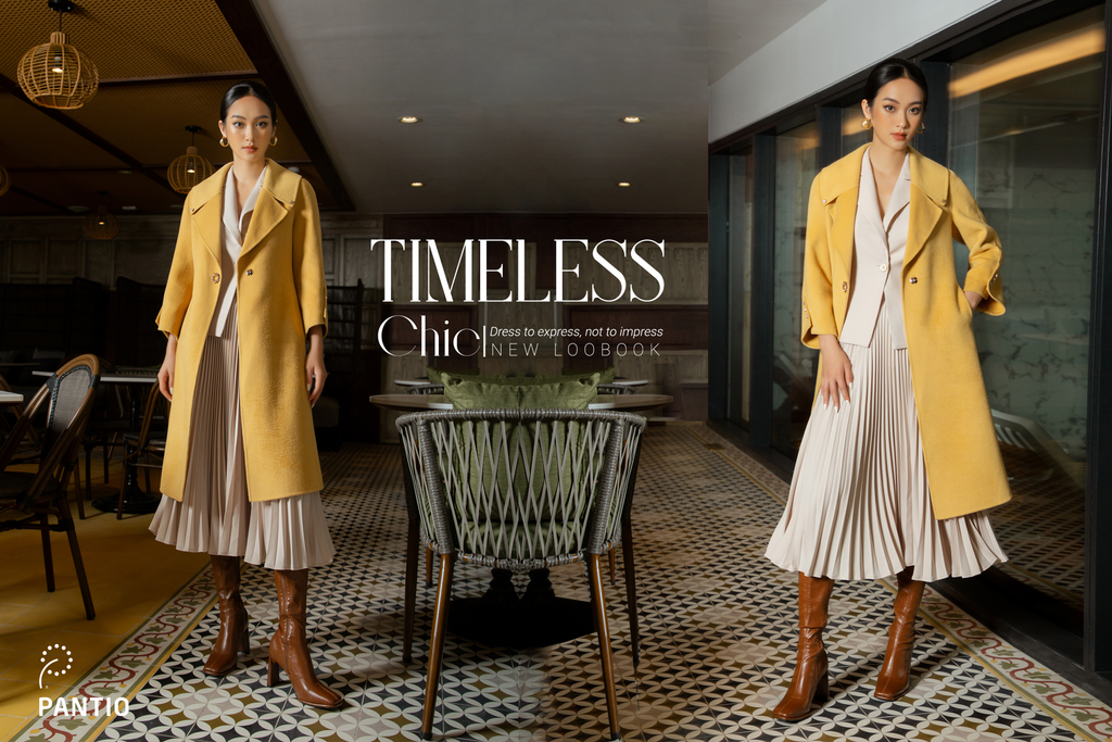Timeless Chic