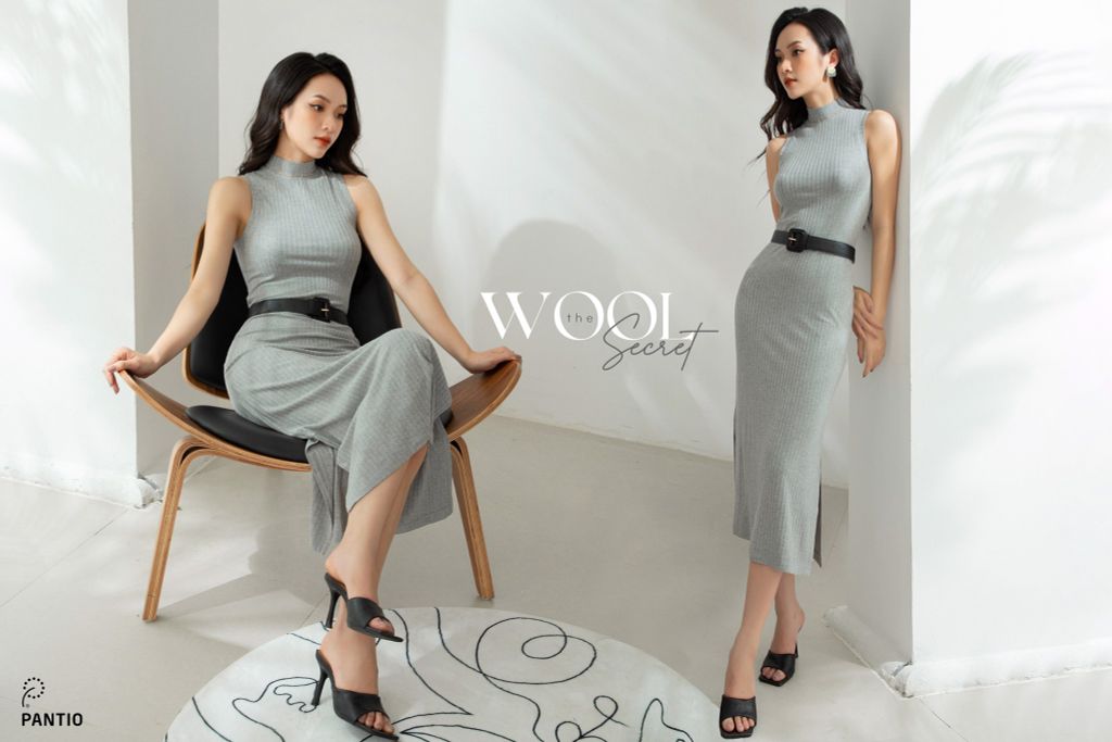 THE WOOL SECRET - LEN VÀ CUỘC CHƠI SẮC MÀU