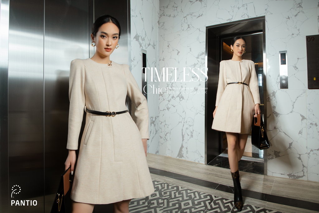 Timeless Chic