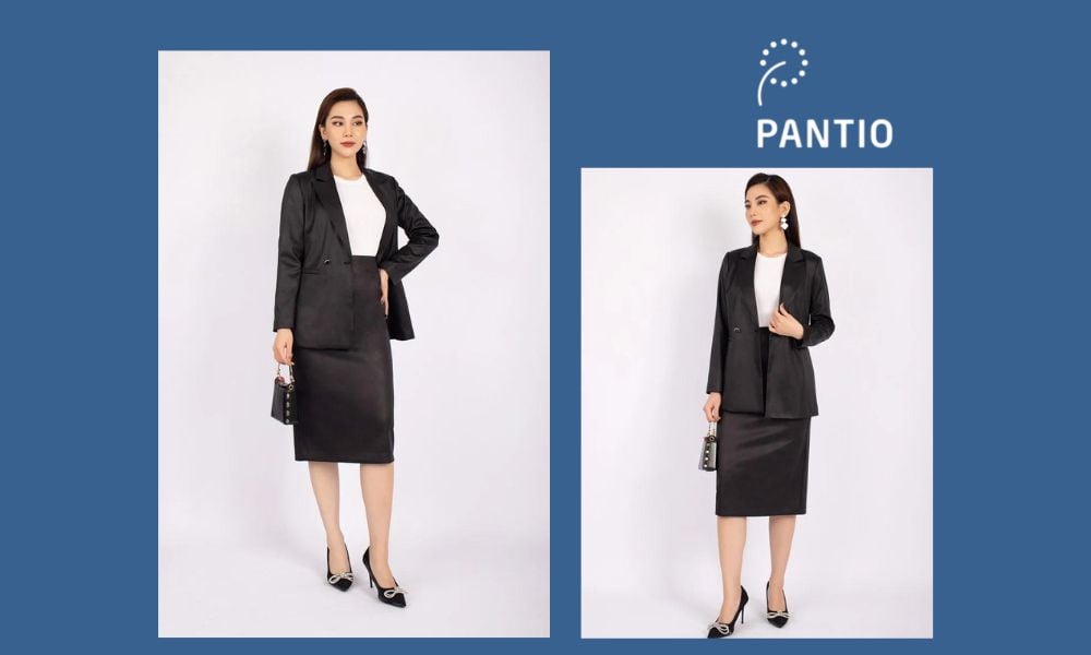 áo demi nữ Pantio