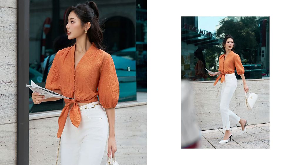 Mặc gì khi đi du lịch miền núi vào mùa thu - đông?