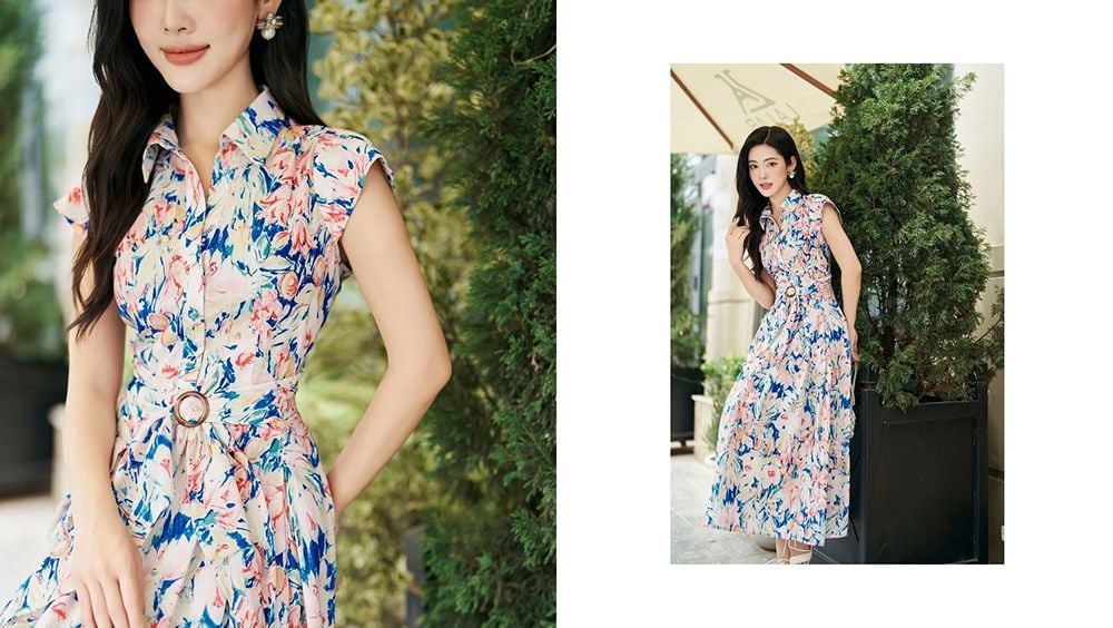Mix & Match Đồ Đi Cắm Trại Dễ Dàng Hơn Với Pantio