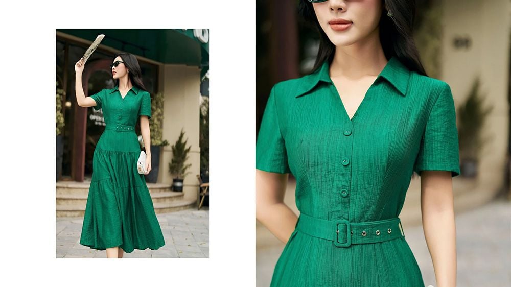 Tự Tin Lên Đồ Dã Ngoại Với BST Thời Trang Năng Động Tại Pantio!