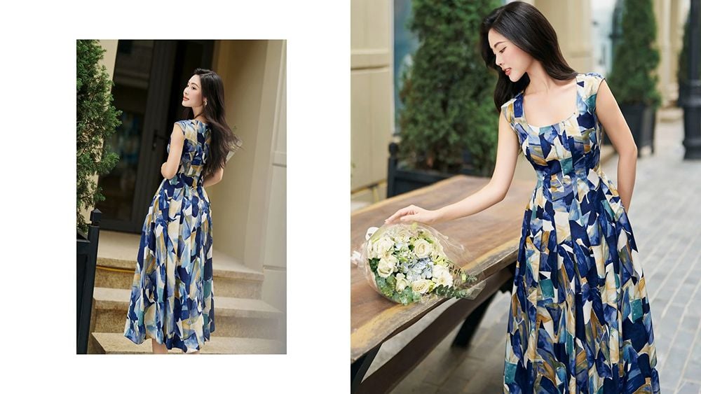 Gợi ý trang phục khi đi dã ngoại mùa xuân hè