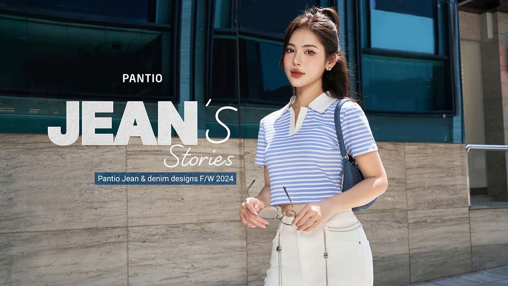 Gợi ý trang phục khi đi dã ngoại mùa xuân hè