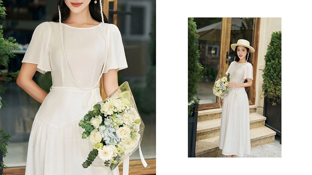 Gợi ý trang phục khi đi dã ngoại mùa xuân hè