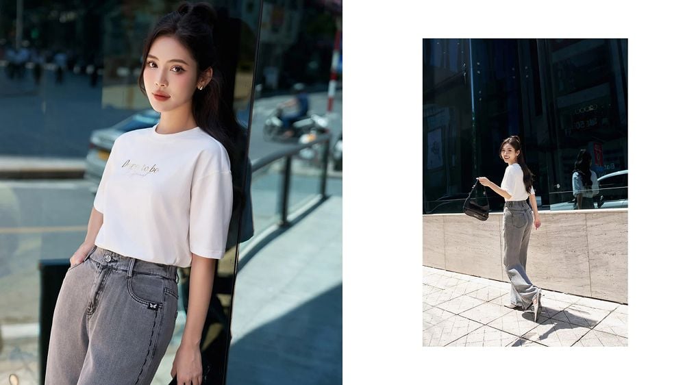 Gợi ý trang phục khi đi dã ngoại mùa xuân hè