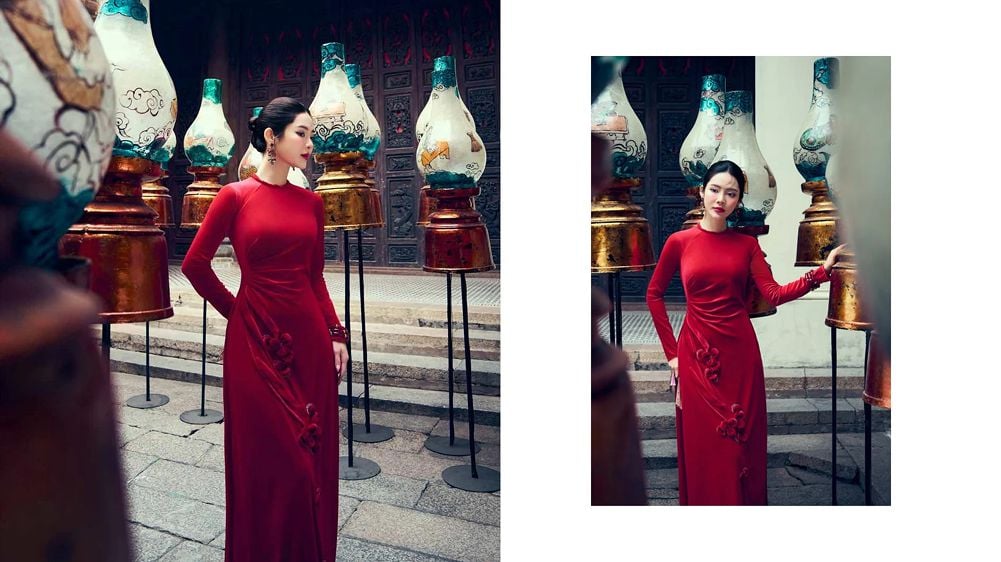 Áo dài