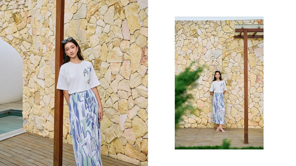 Đi du lịch Mộc Châu mặc gì vào mùa thu (tháng 9-10)