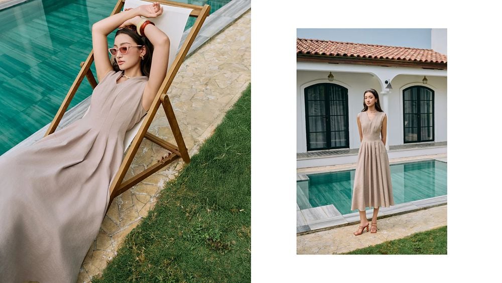 Đi Vinpearl Nha Trang Mặc Gì?