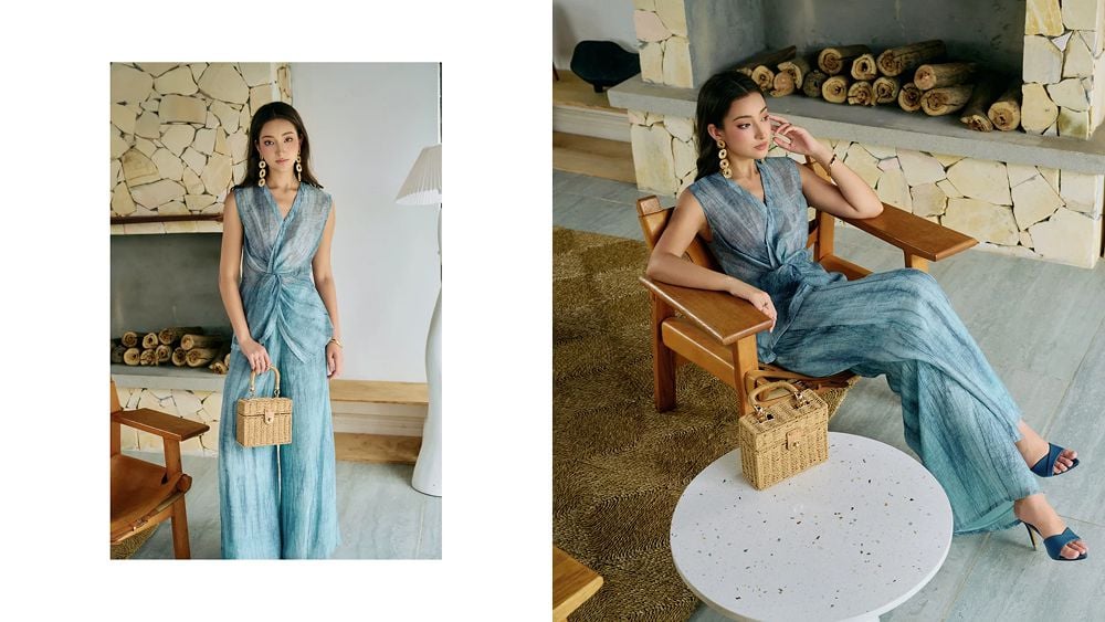Đi Vinpearl Nha Trang Mặc Gì?