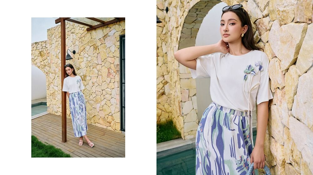 Đi Nha Trang Mặc Gì Đẹp? Chọn Pantio Để Tỏa Sáng Mọi Khung Hình!