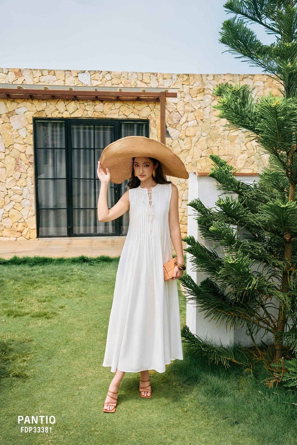 Outfit Đi Biển Nha Trang