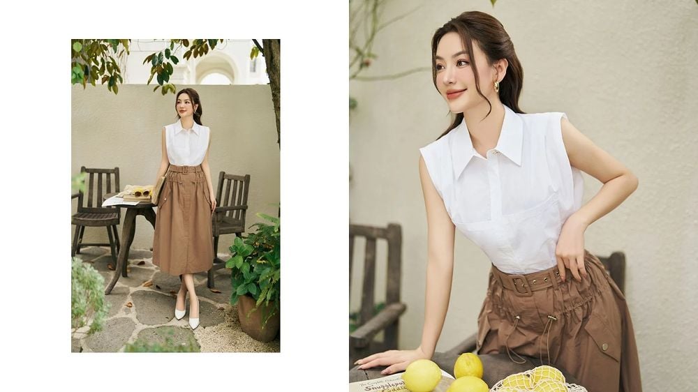 Đi Safari Phú Quốc mặc gì?