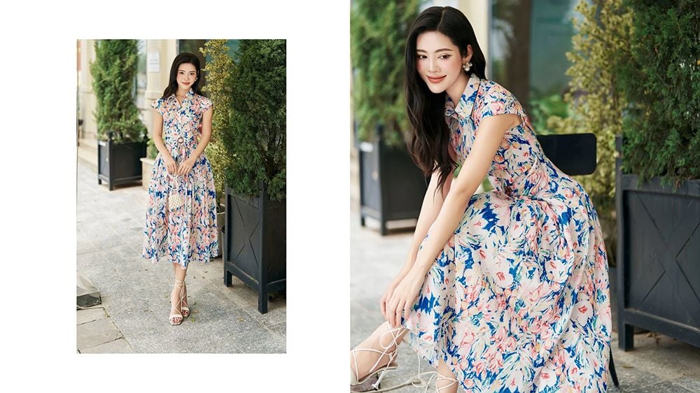 Đi biển Phú Quốc mặc gì?