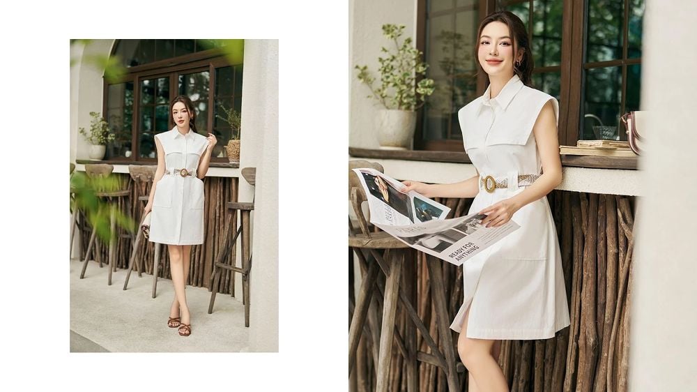 Đi biển Phú Quốc mặc gì?