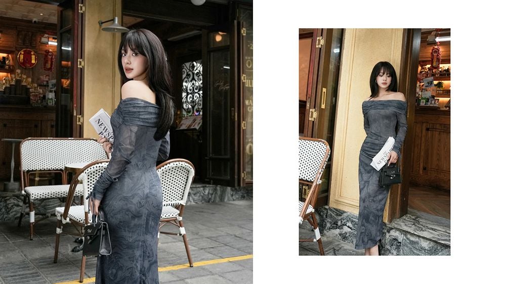 Đi biển Phú Quốc mặc gì?