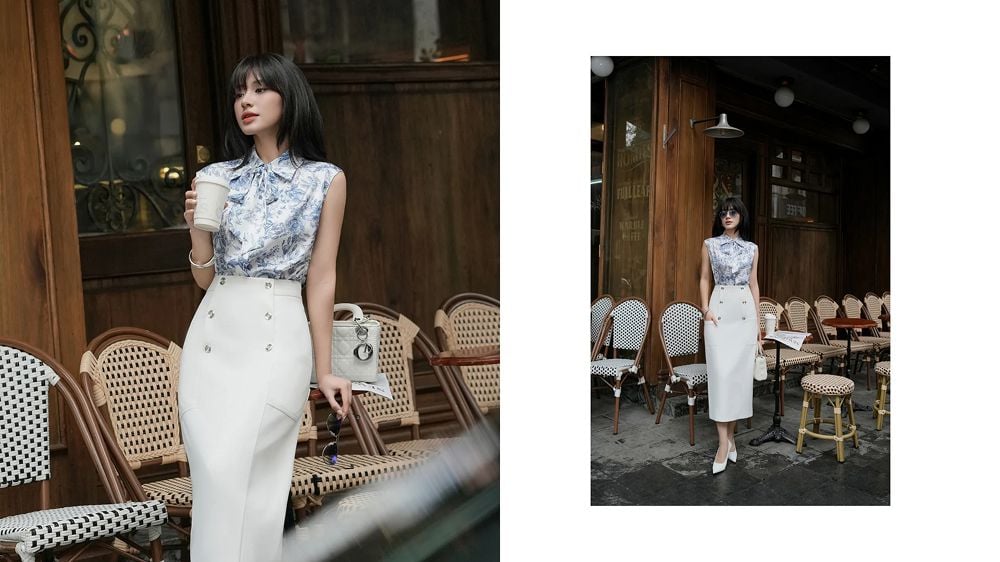 Đi Vinwonder Phú Quốc mặc gì?
