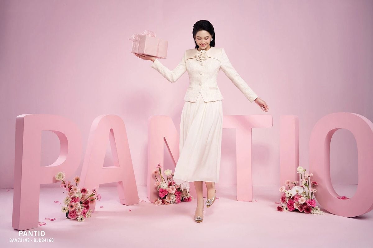 Đi Sinh Nhật Mặc Gì Cho Đẹp? 10+ Gợi Ý Outfit Sang Chảnh Và Thời Thượng