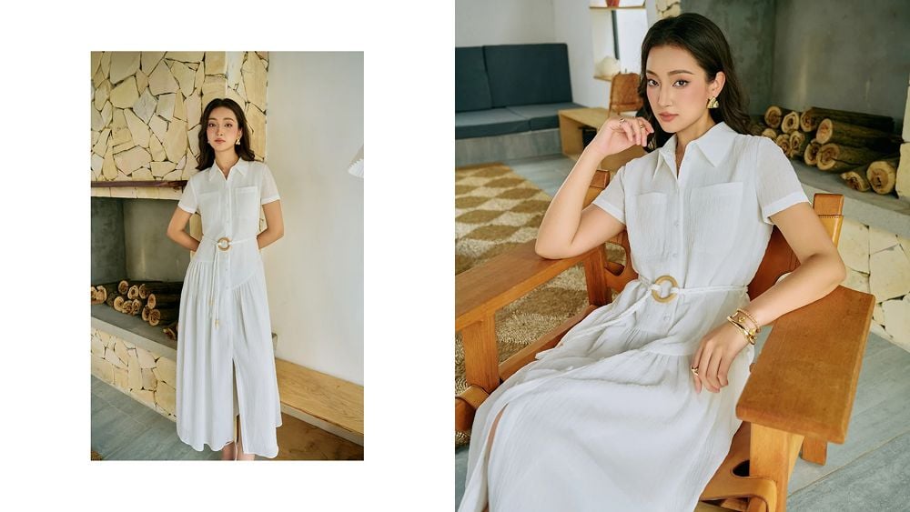 Hoàn Thiện Outfit Đi Tam Đảo Cùng Pantio – Nàng Chỉ Cần Xách Vali Và Chill!