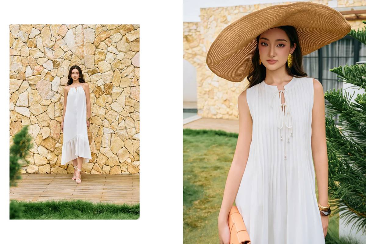 Đi Tam Đảo Nên Mặc Gì? 10+ Outfit Siêu Xinh Cho Du Lịch Ngắn Ngày