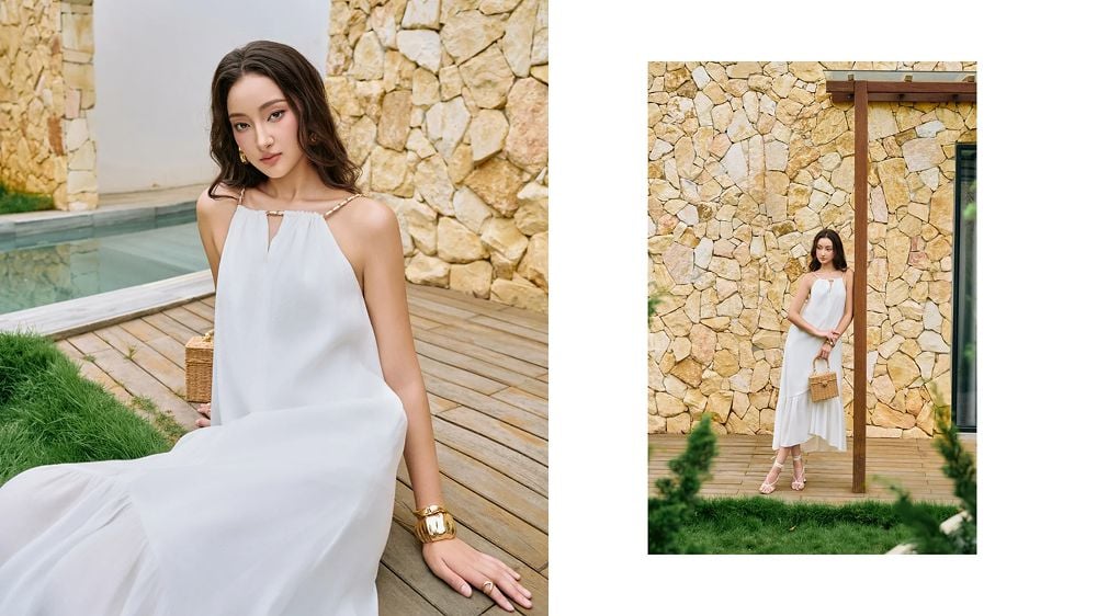 Đi Tam Đảo mùa hè nên mặc gì