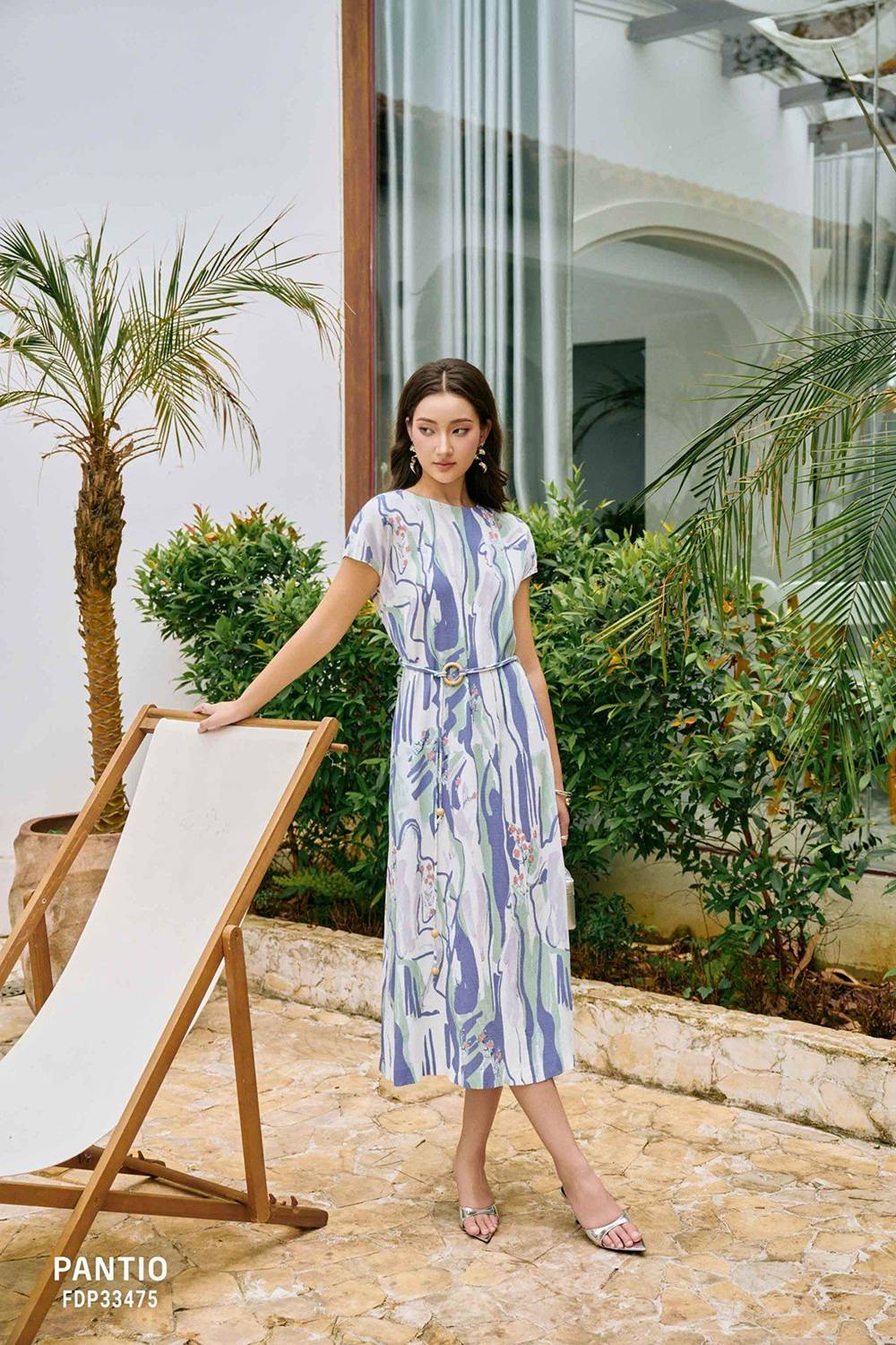 Mùa Thu – “Lên Đồ” Nhẹ Mà Xinh