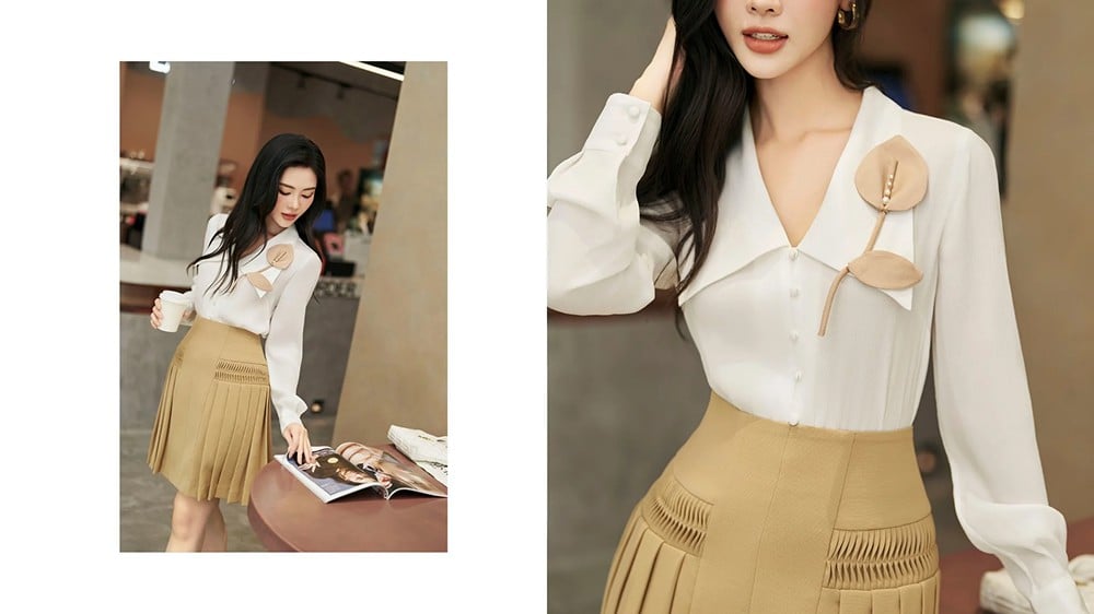 Mặc gì đi Tam đảo vào mùa Đông?