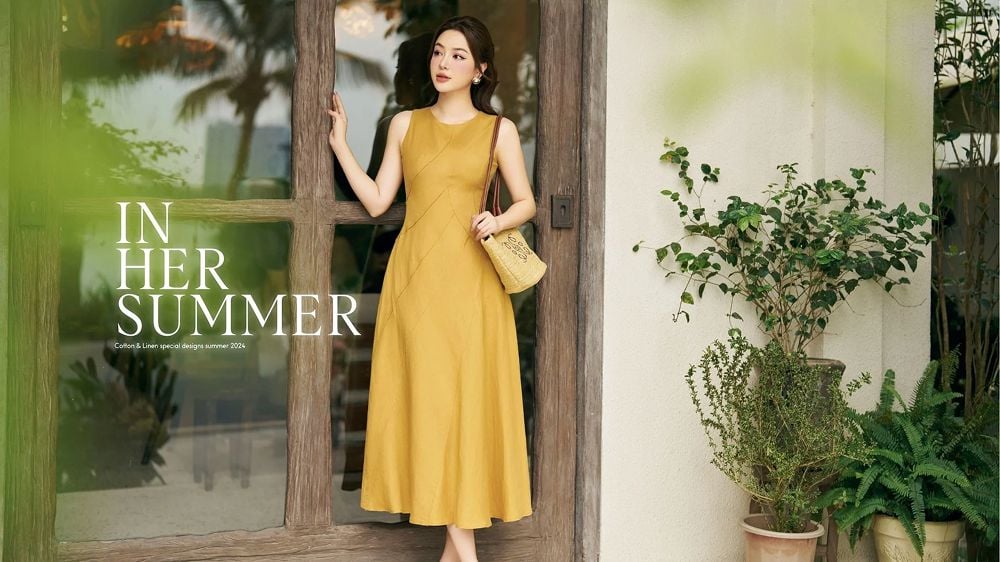 Phối Đồ Đi Biển Vũng Tàu
