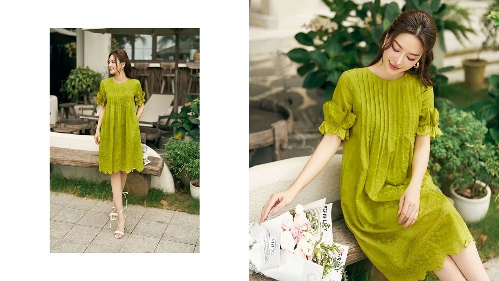 Gợi ý Trang Phục Đi Khu Vui Chơi Ngoài Trời ở Vũng Tàu