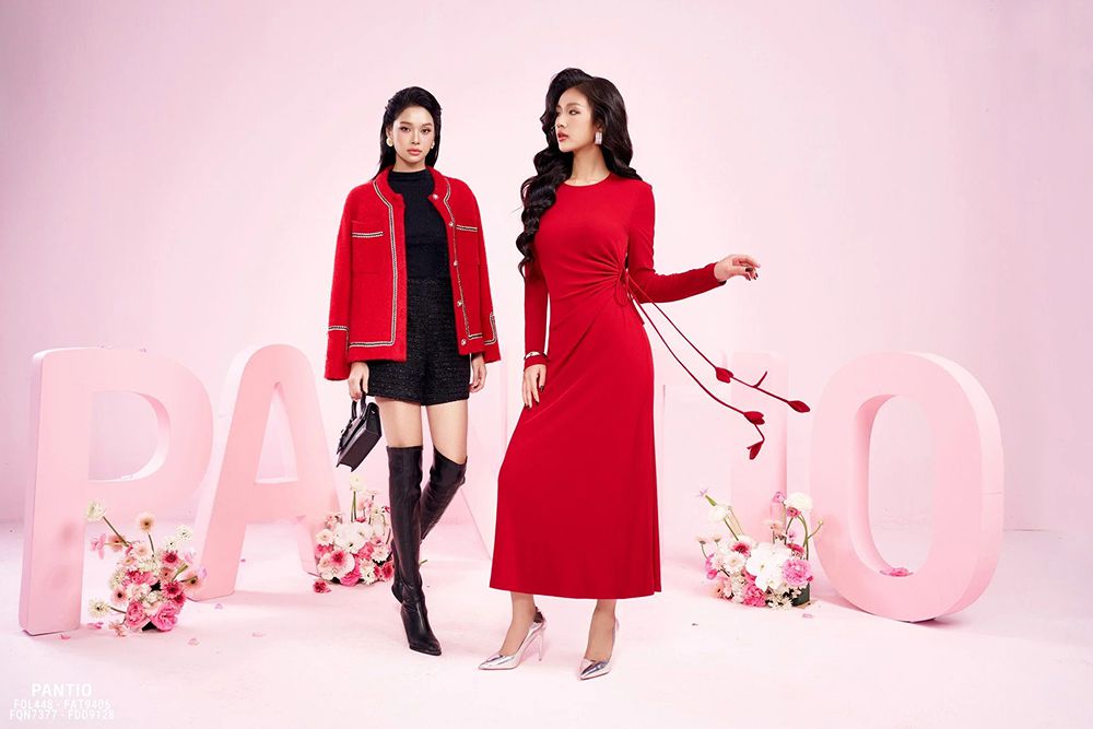 Dress code công sở