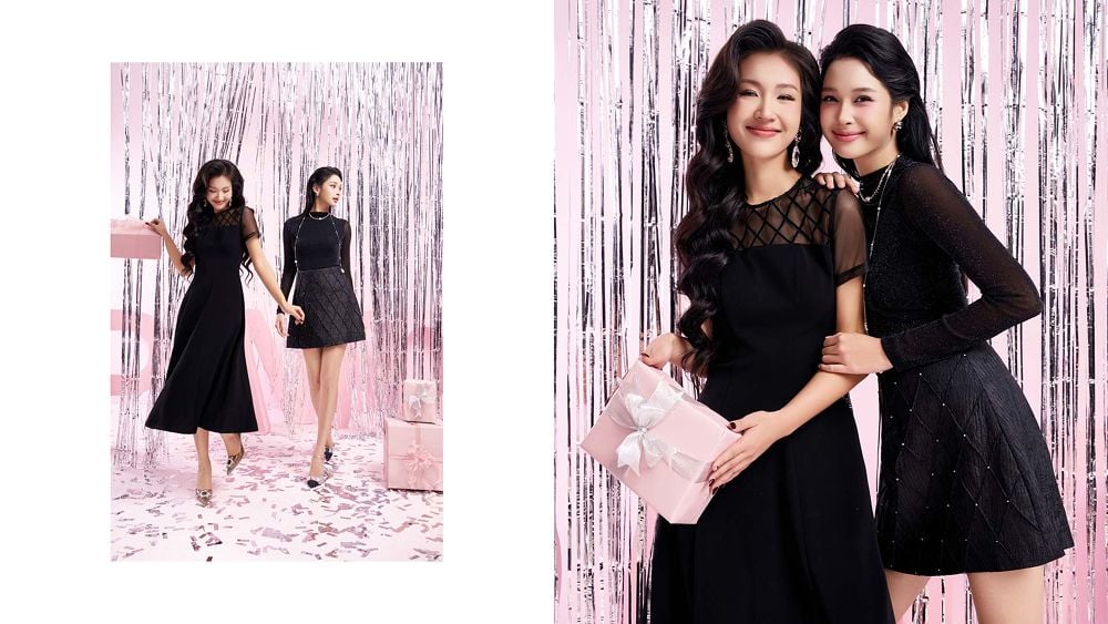 Dress code công sở