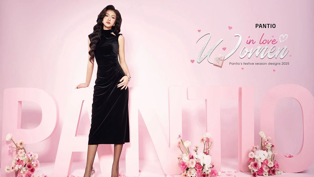 Dress code dự tiệc