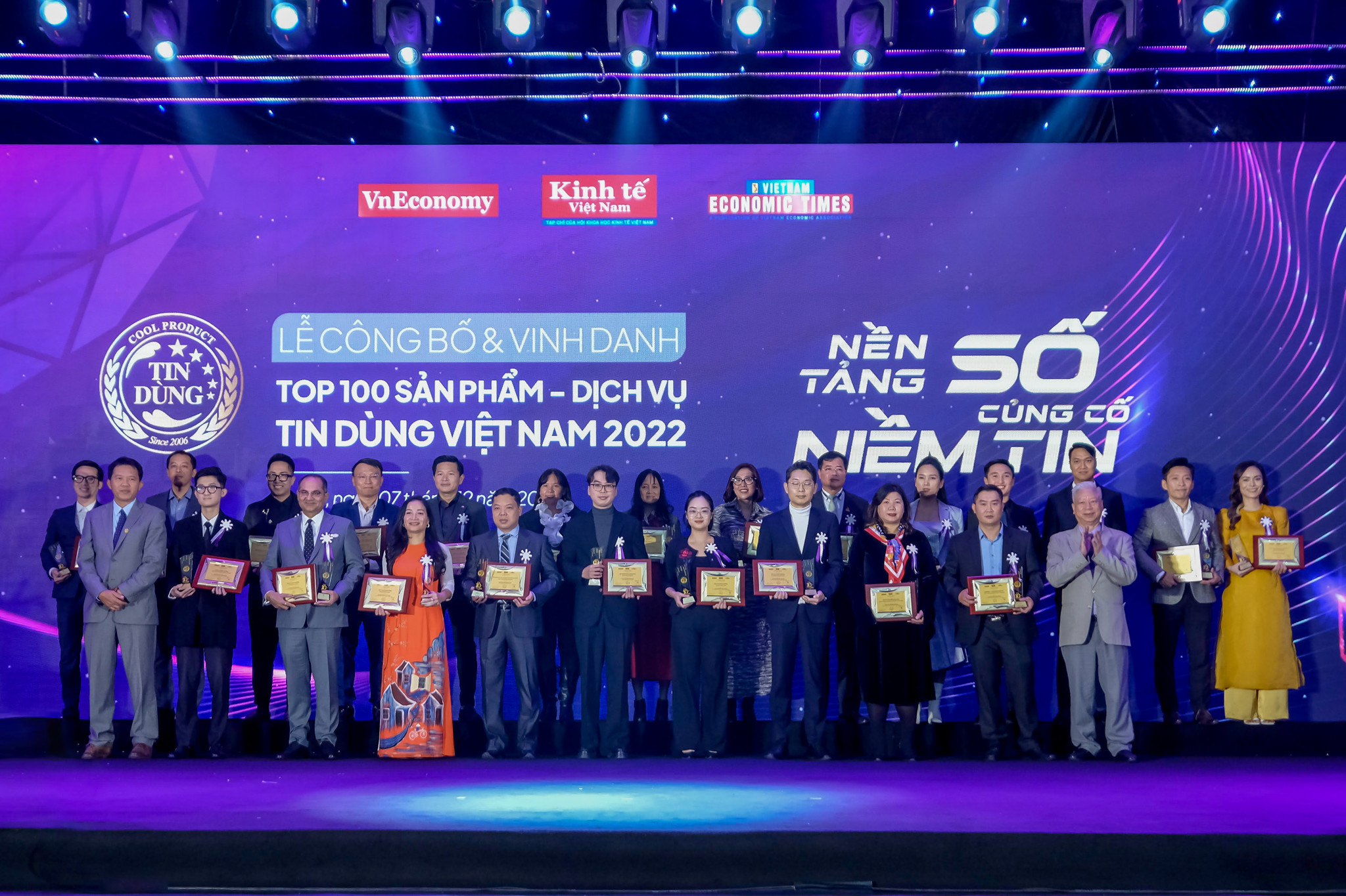 PANTIO CHÍNH THỨC GHI DANH TOP 10 SẢN PHẨM – DỊCH VỤ TIN DÙNG VIỆT NAM 2022