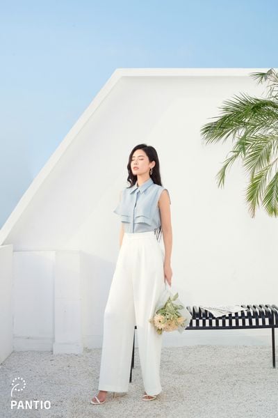 Khai phá hành trình cảm xúc mới trong mini lookbook THE NEXT HORIZON