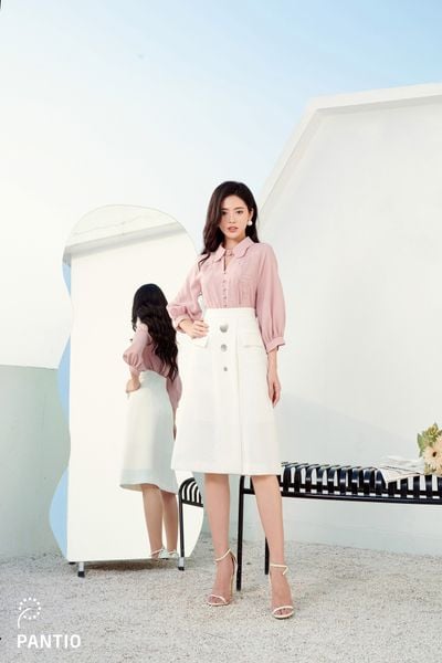 Khai phá hành trình cảm xúc mới trong mini lookbook THE NEXT HORIZON