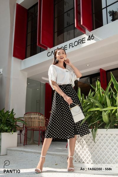 Pantio khai trương cửa hàng thời trang tiếp theo tại TP HCM