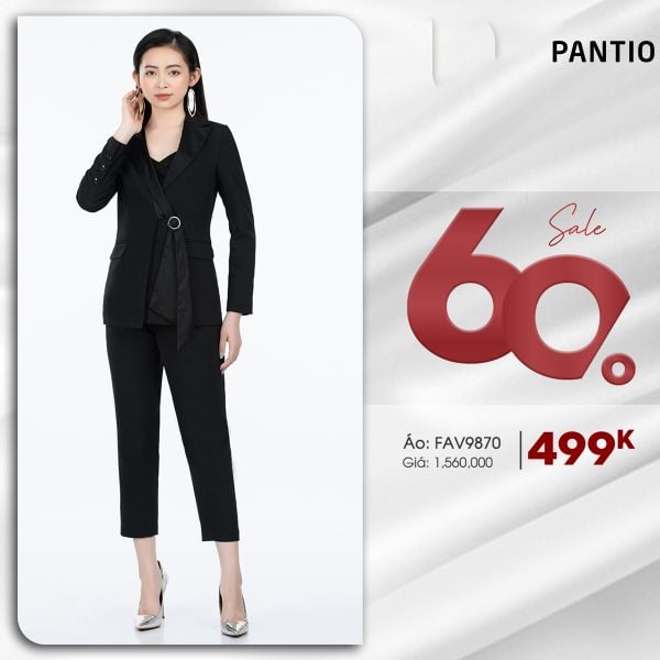 PANTIO CHÍNH THỨC MỞ BÁN SHOWROOM TẠI CÁCH MẠNG THÁNG TÁM